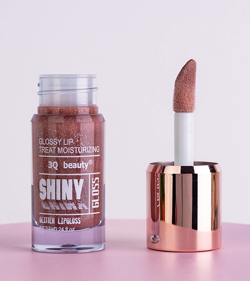 Hydratační lesk na rty SHINY 102 7g