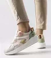 Šedá || Béžový || Růžový