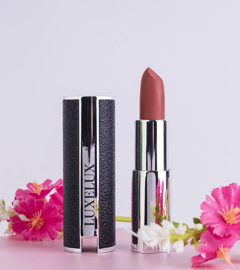 Matná rtěnka LUXELUX 01 4g