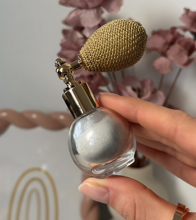 Rozjasňovač na obličej LUXELUX 03, 2,2 g