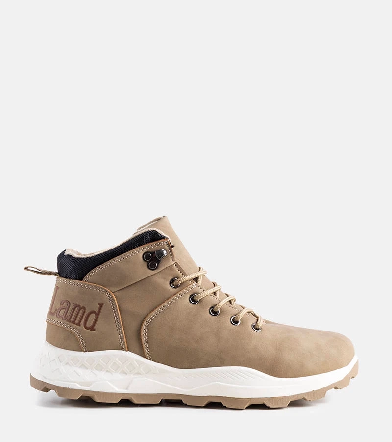 Zelené zateplené lapače Vivian