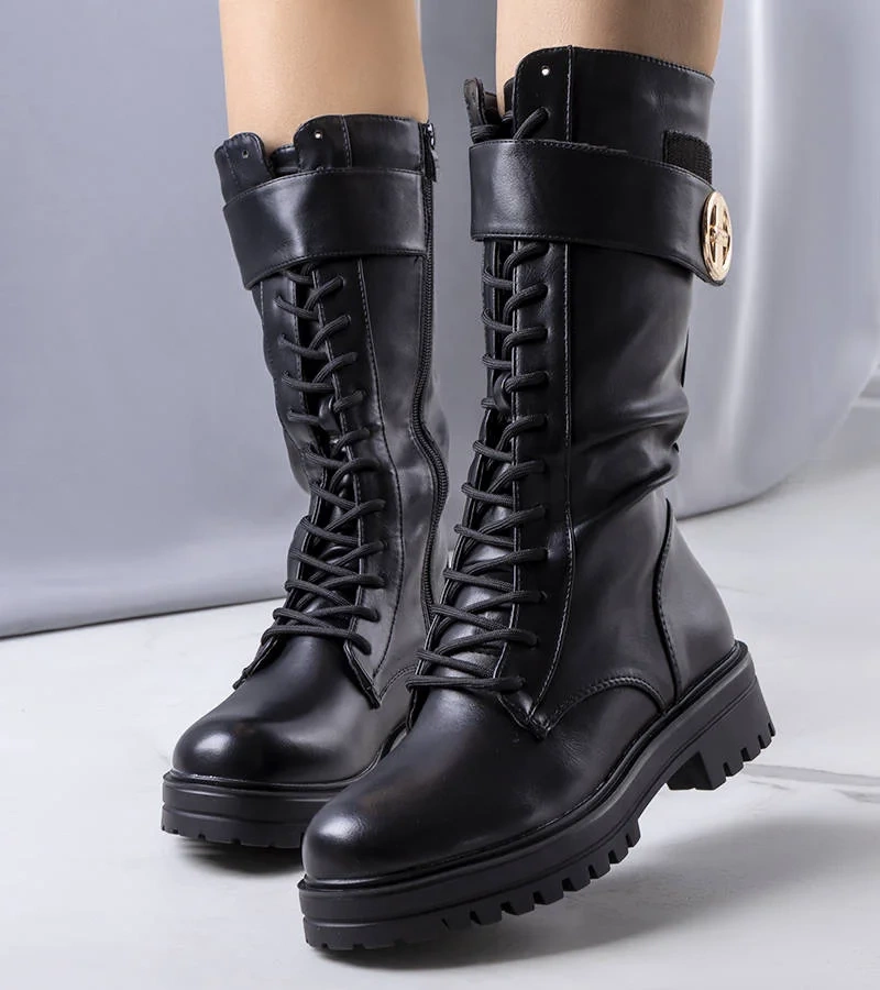 Černé izolované brašny Bicor