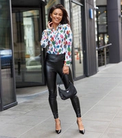 Bílý || Vícebarevné