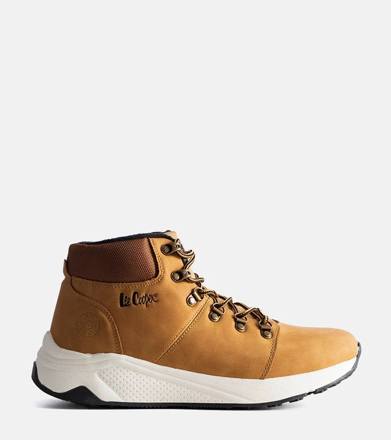 Černé zateplené návleky LCJ-22-31-1460M