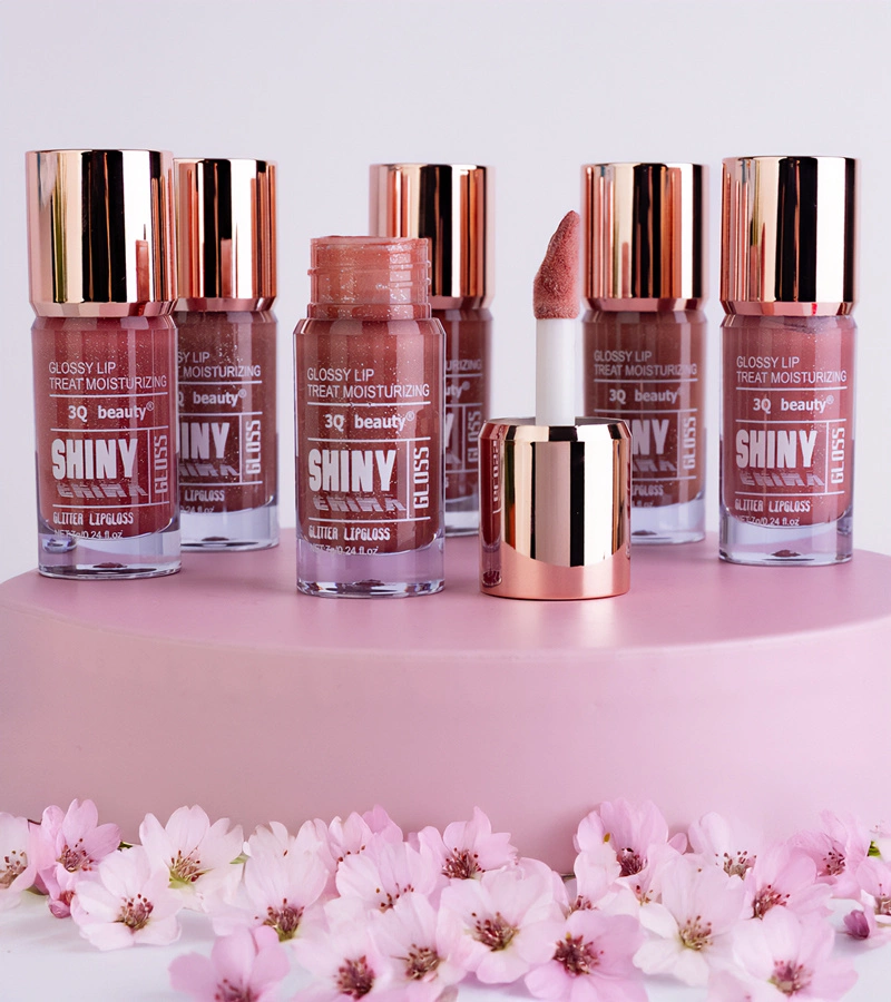 Hydratační lesk na rty SHINY 106 7g