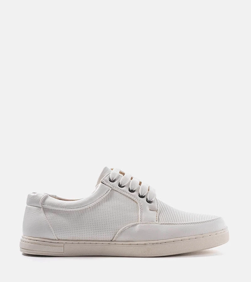 Černé pánské polobotky Toni