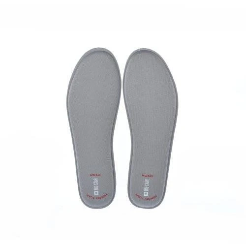 Vložky do bot Grey Big Star Memory Foam