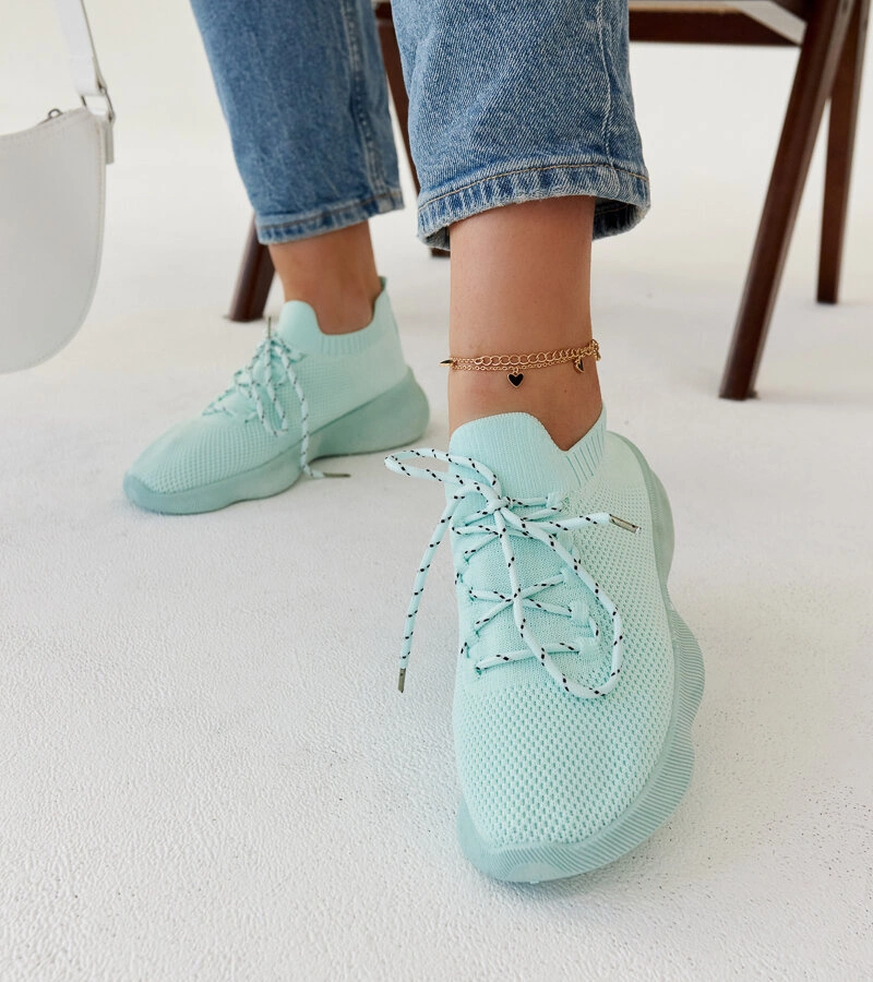 Mátové sportovní tenisky Roshni