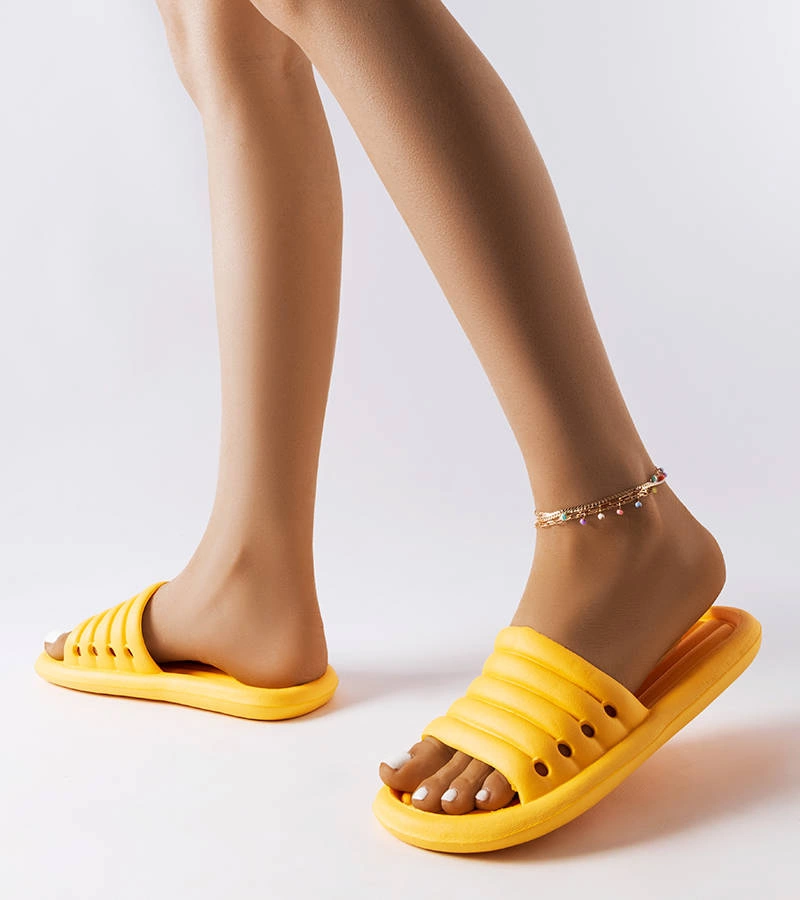 Žvýkací gumové žabky Koehler