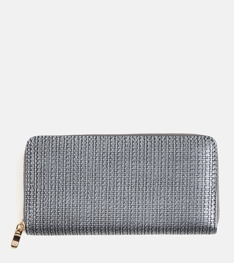 Stříbrná dámská peněženka Hinds