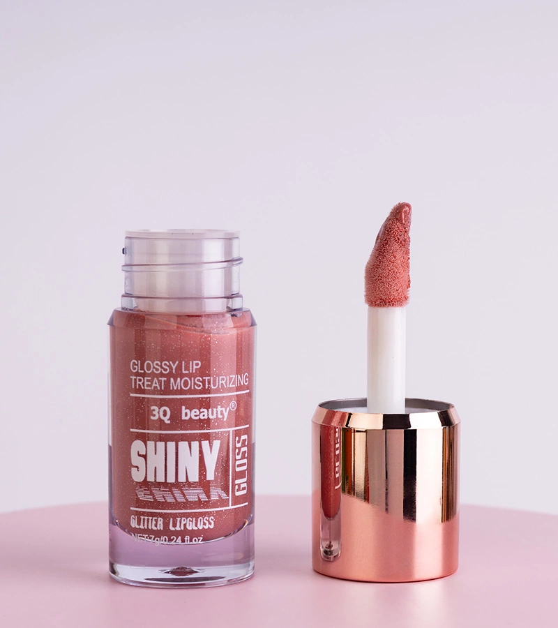 Hydratační lesk na rty SHINY 105 7g