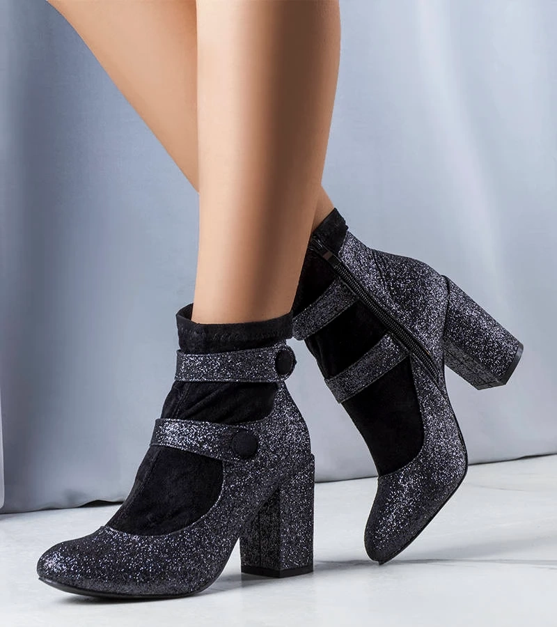 Brown boty o příspěvku Kensleyho