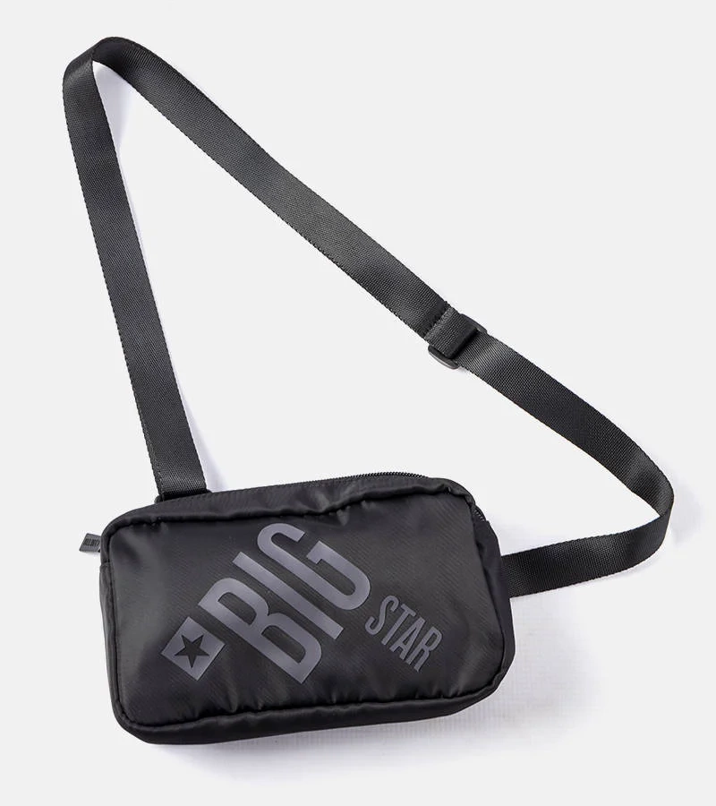 Big Star černý sáček II574037