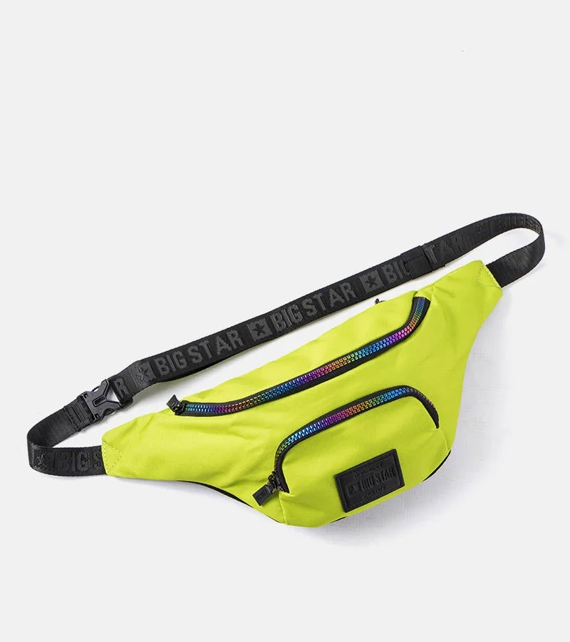 Zelená ledvinka Big Star HH574166