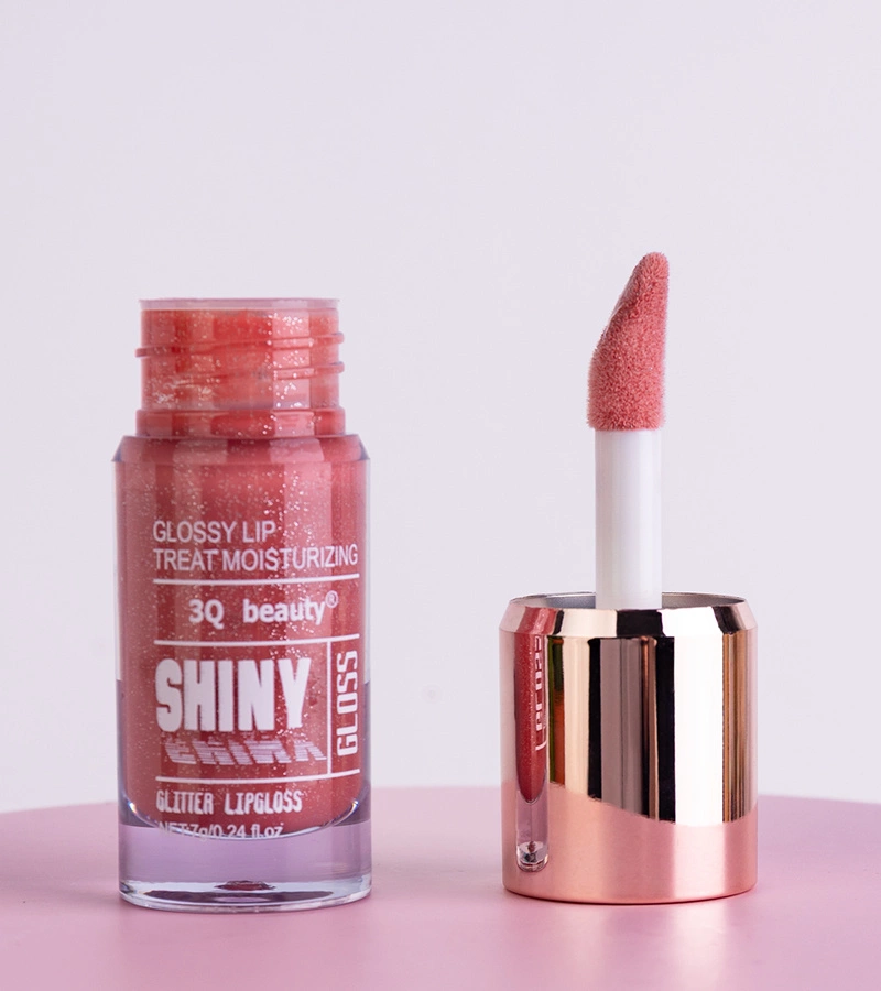 Hydratační lesk na rty SHINY 101 7g