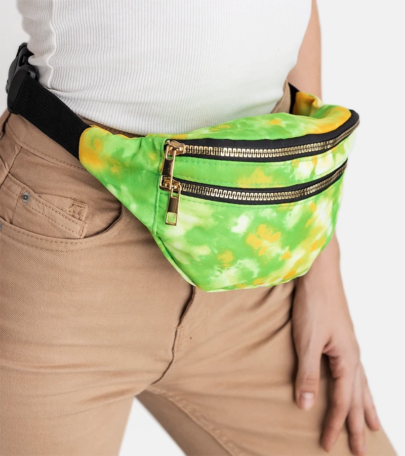 Zelená ledvina Curit