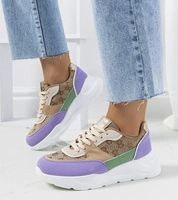 Béžový || Zelená