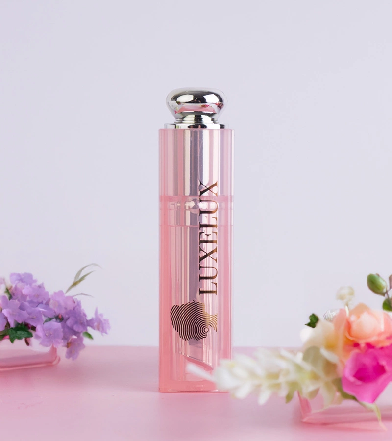 Hydratační rtěnka měnící barvu LUXELUX 7ml