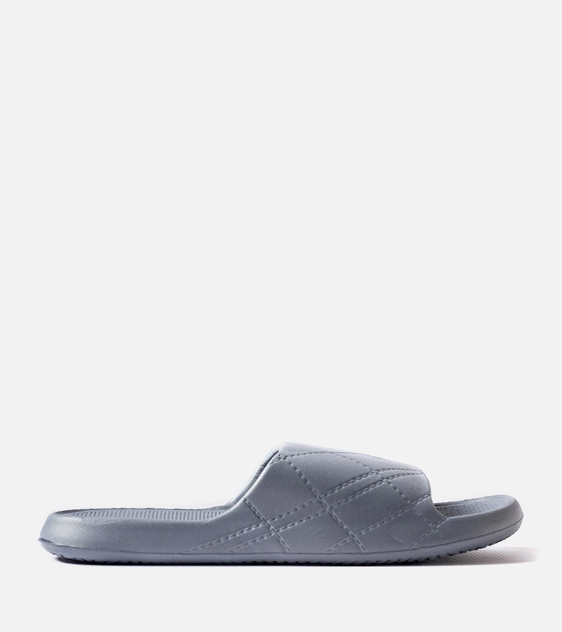 Šedé pánské žabky Rodrigue