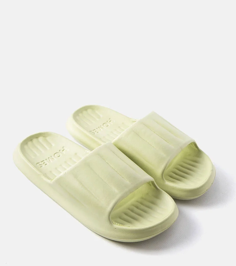 Žabky k bazénu Green Tabor