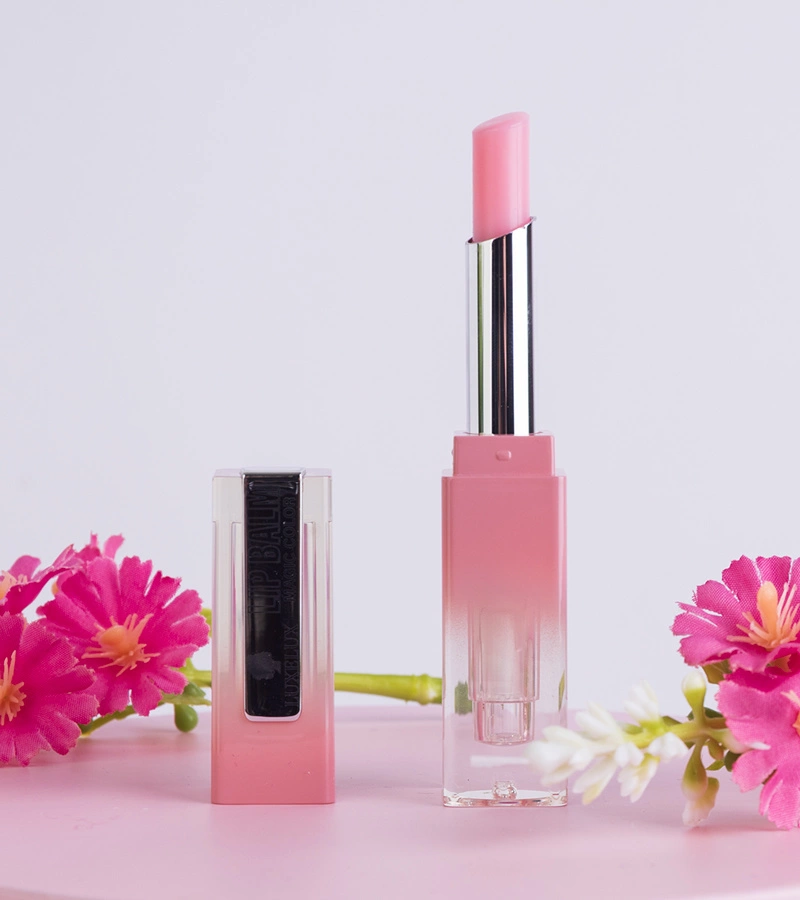 Hydratační balzám na rty měnící barvu LUXELUX 01 1,4g