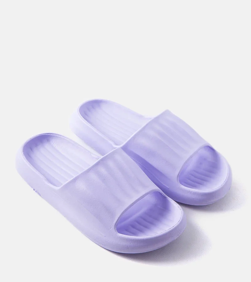 Pattersonovy fialové pěnové žabky