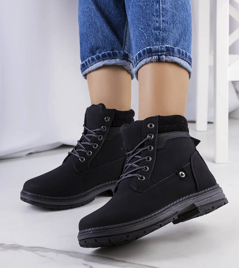 Trapeři černých žen Enines