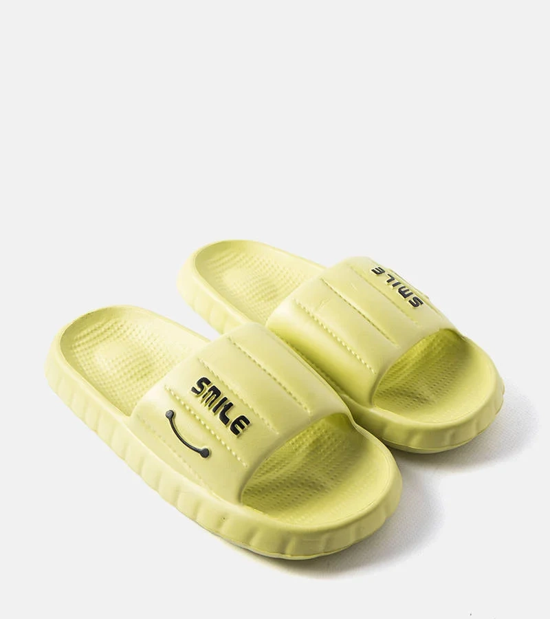 Zelené pěnové žabky Arbutus