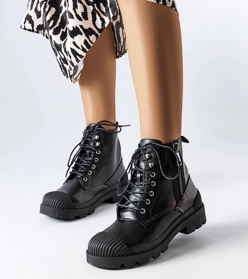 Dámské tašky Black Shell