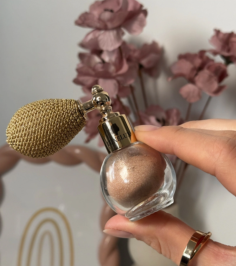 Rozjasňovač na obličej LUXELUX 01, 2,2 g