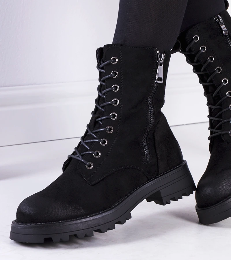 Trapeři z Černého Worcesteru