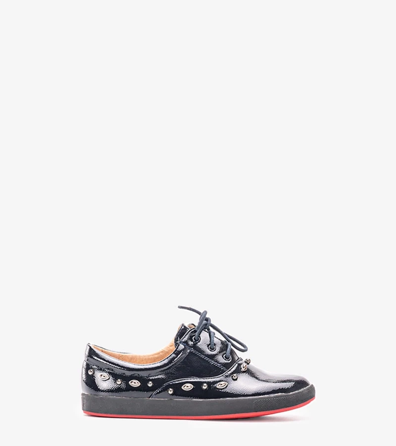 Dětské tenisky White Jeffrey