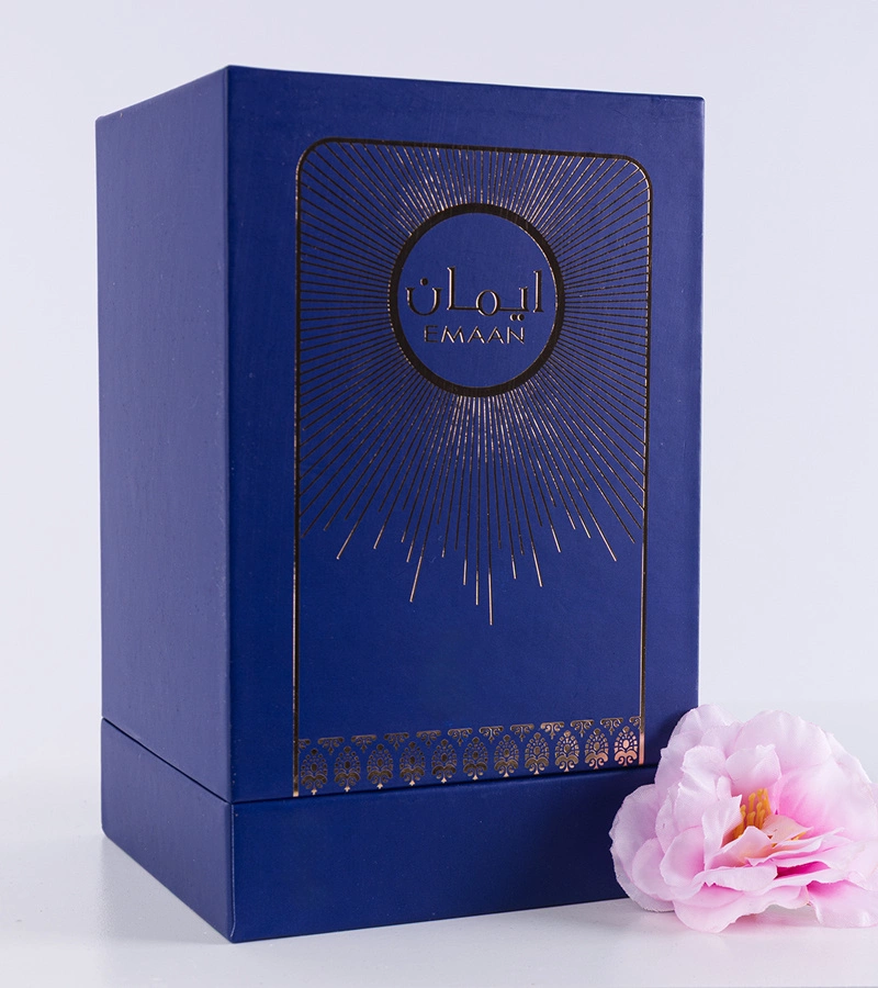 Parfémovaná voda pro ženy Lattafa Emaan 100ml