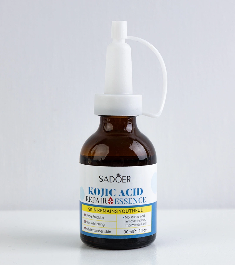 Hydratační sérum na obličej SADOER KOJIC ACID, 30ml