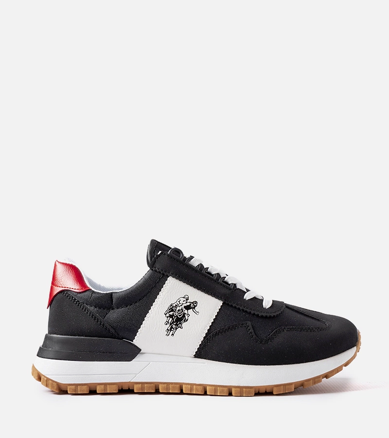 Černé pánské tenisky Julian