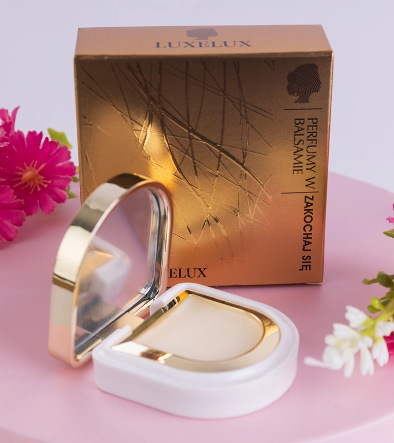 Parfém v balzámu LUXELUX Zamiluj se 2,2g