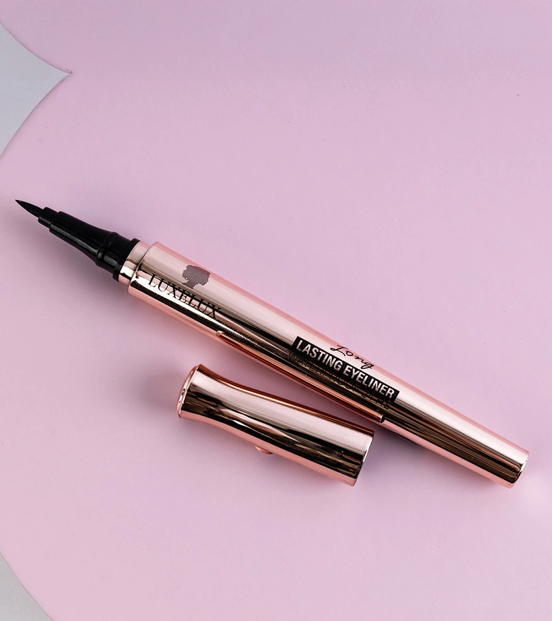 Voděodolná oční linka LUXELUX, 1ml