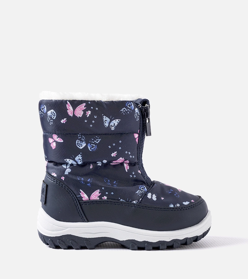 Sněhule s motýlky Big Star KK374236