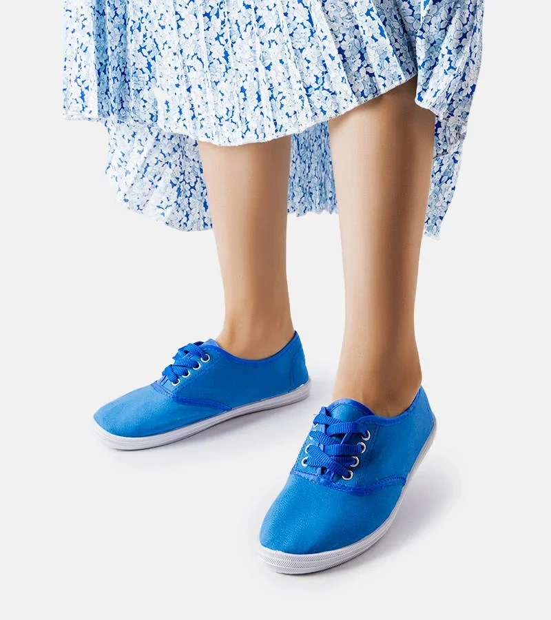 Wangovy vysoké tenisky