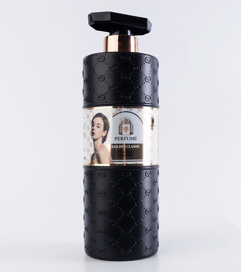 Luxelux voňavá koupelová pěna 800 ml