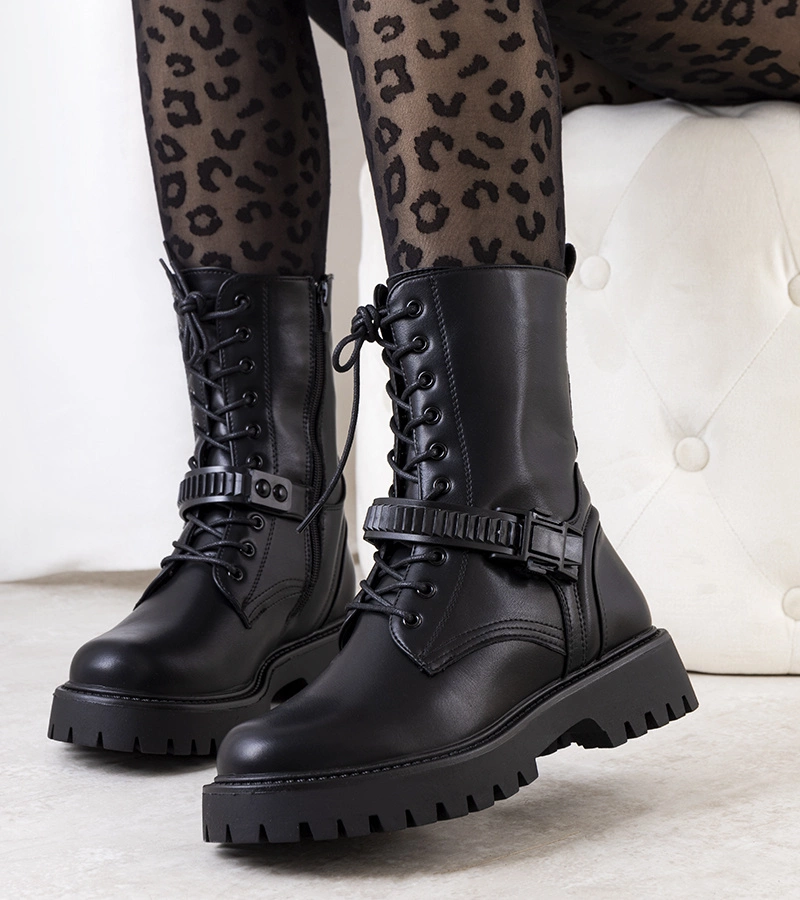 Černé tašky Livenza